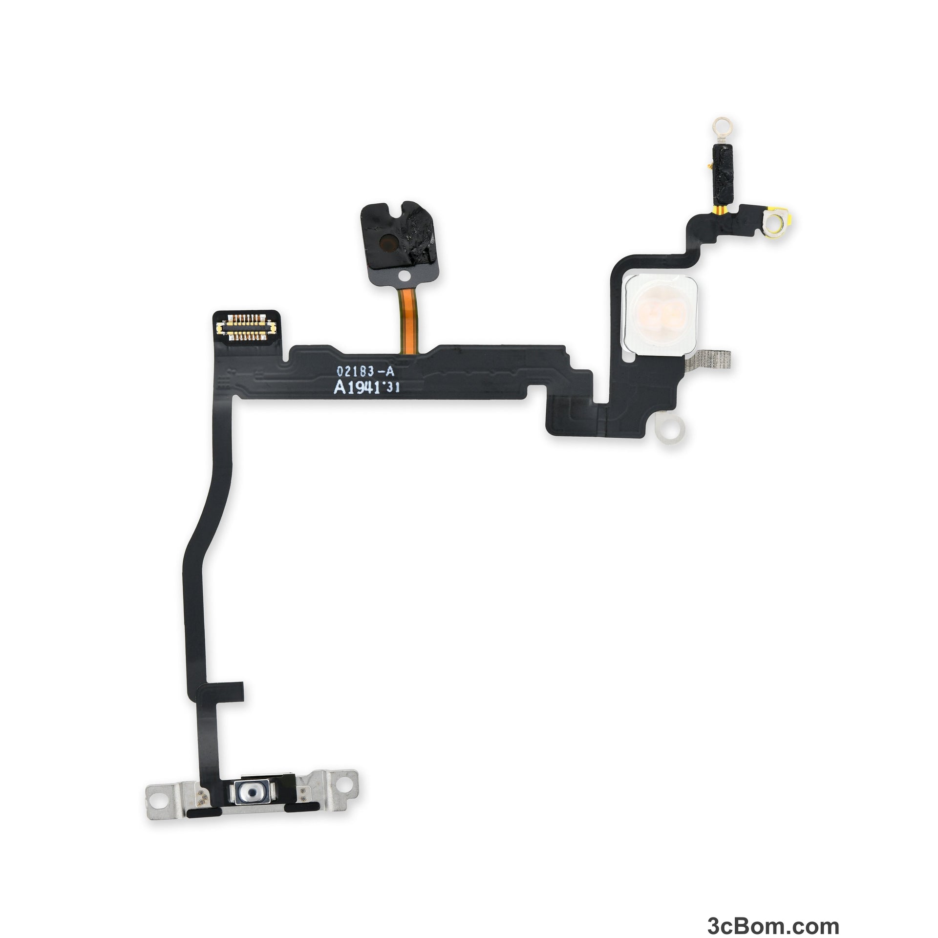 iFixit iPhone 11 Power Button