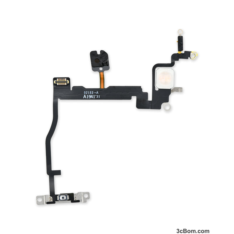 iFixit iPhone 11 Power Button-2