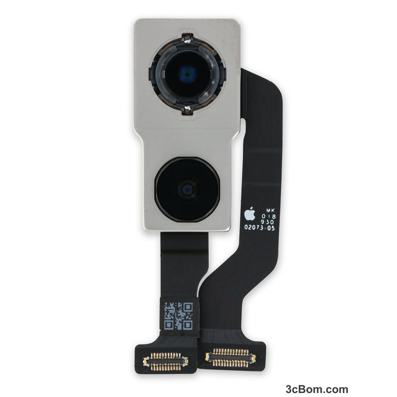 iFixit iPhone 11 Rear Camera-3