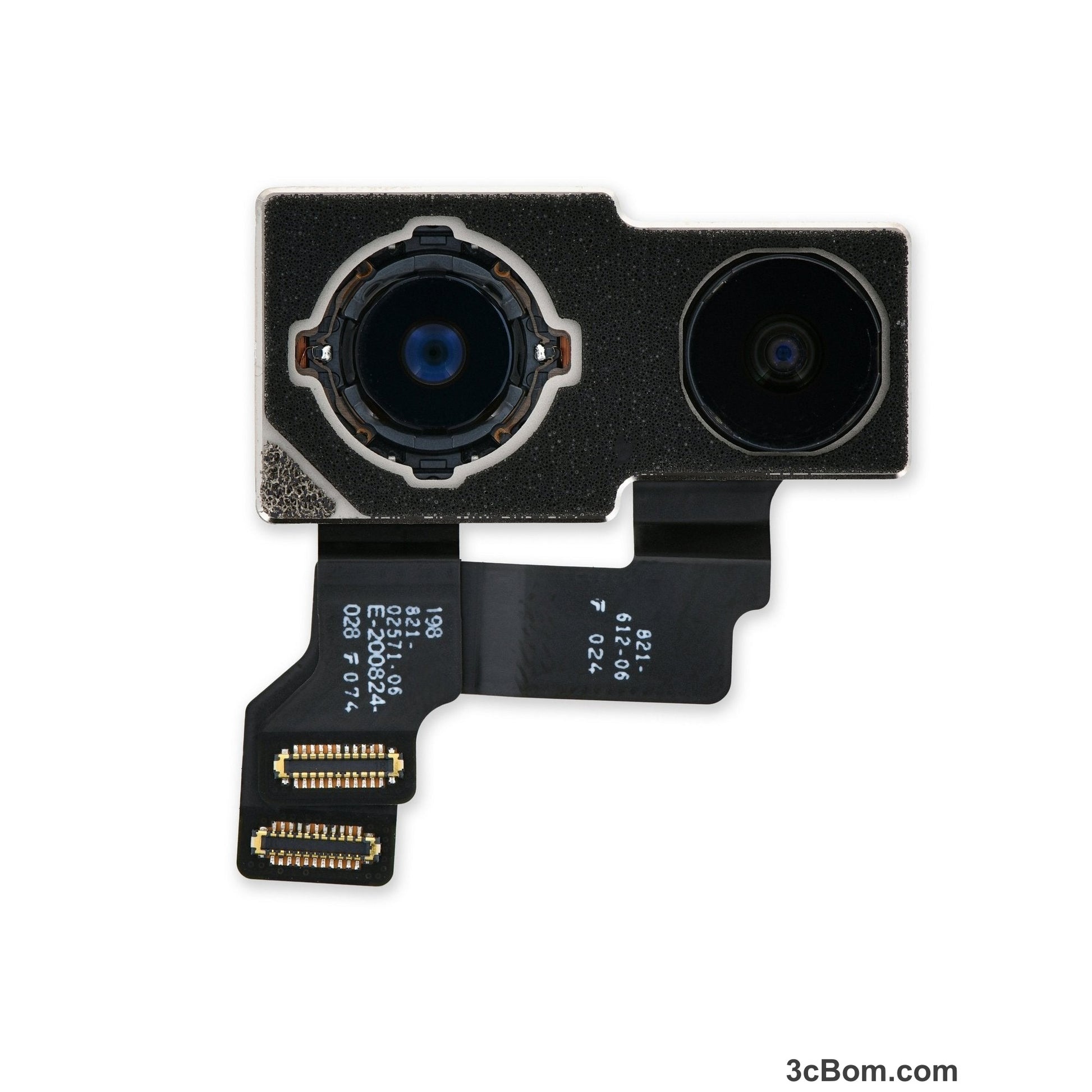 iFixit iPhone 12 mini Rear Camera-2