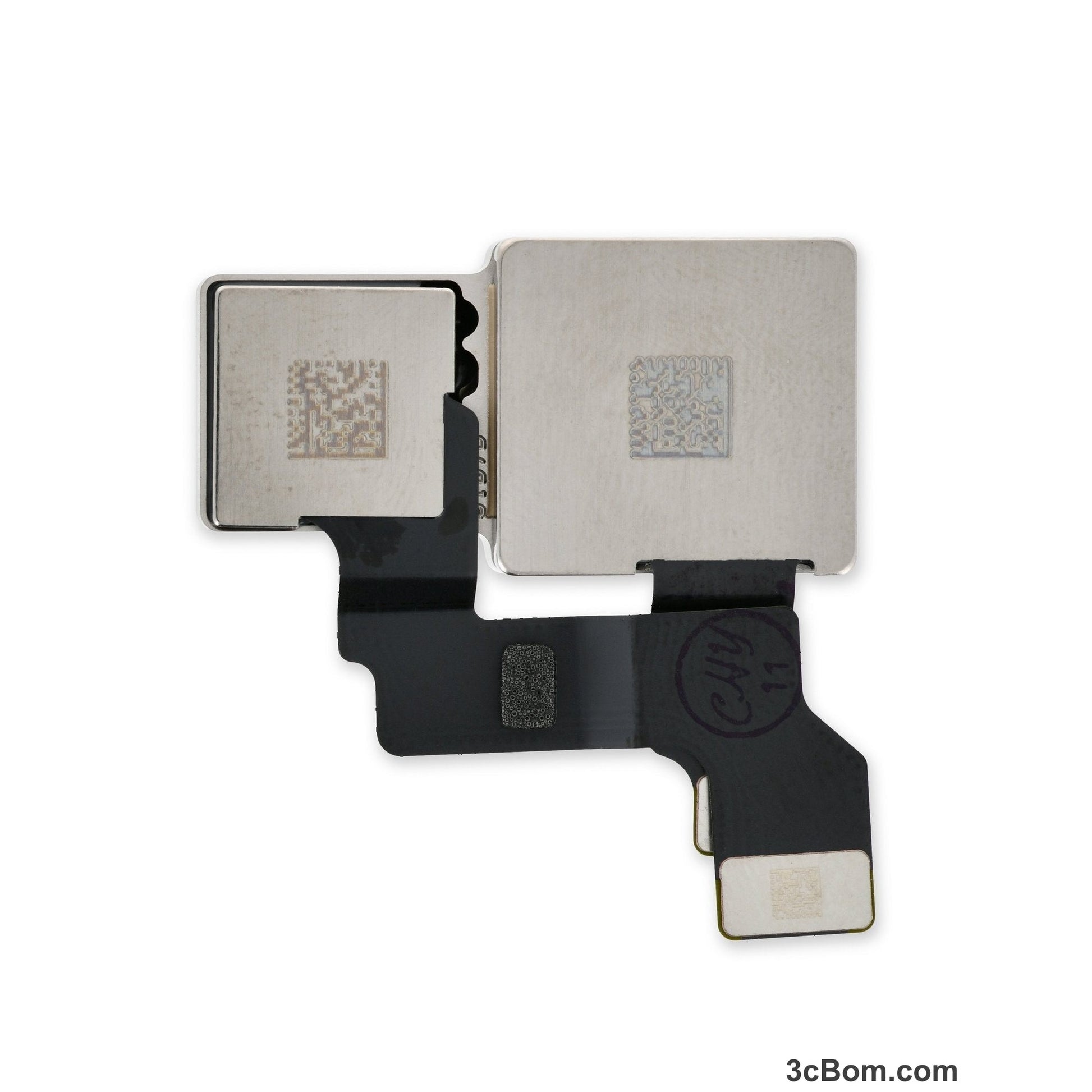 iFixit iPhone 12 mini Rear Camera-3