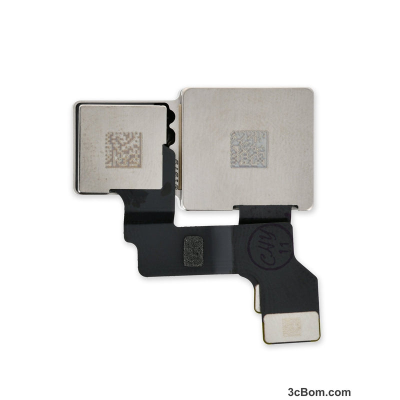 iFixit iPhone 12 mini Rear Camera-3