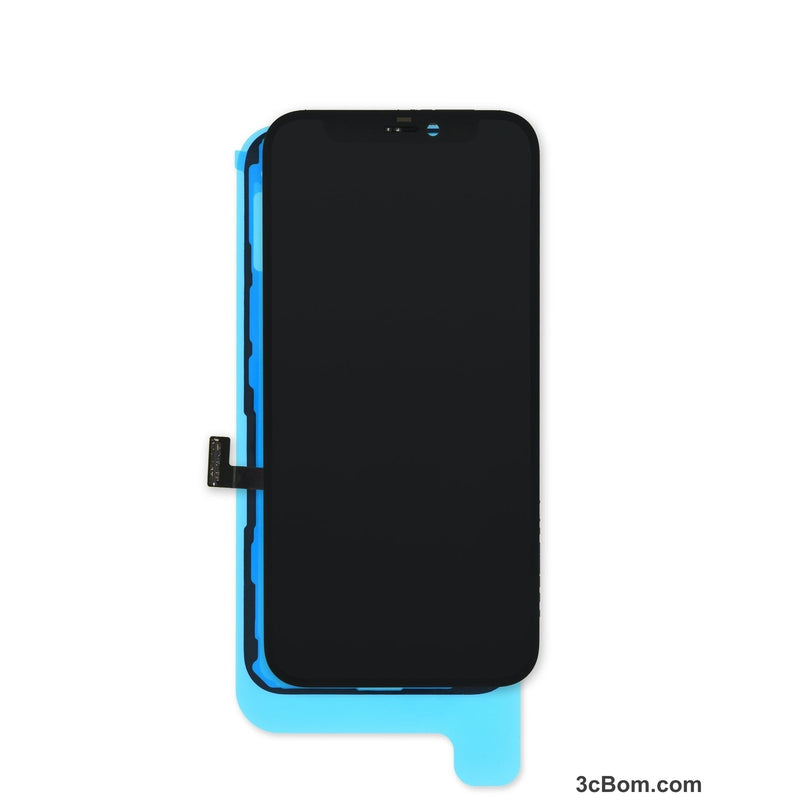 iFixit iPhone 12 mini Screen-8