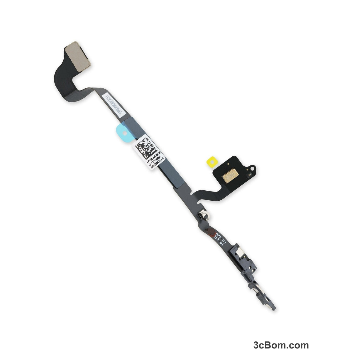 iFixit iPhone 13 mini Bluetooth Antenna-2