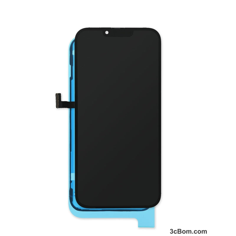 iFixit iPhone 13 Pro Max Screen-5