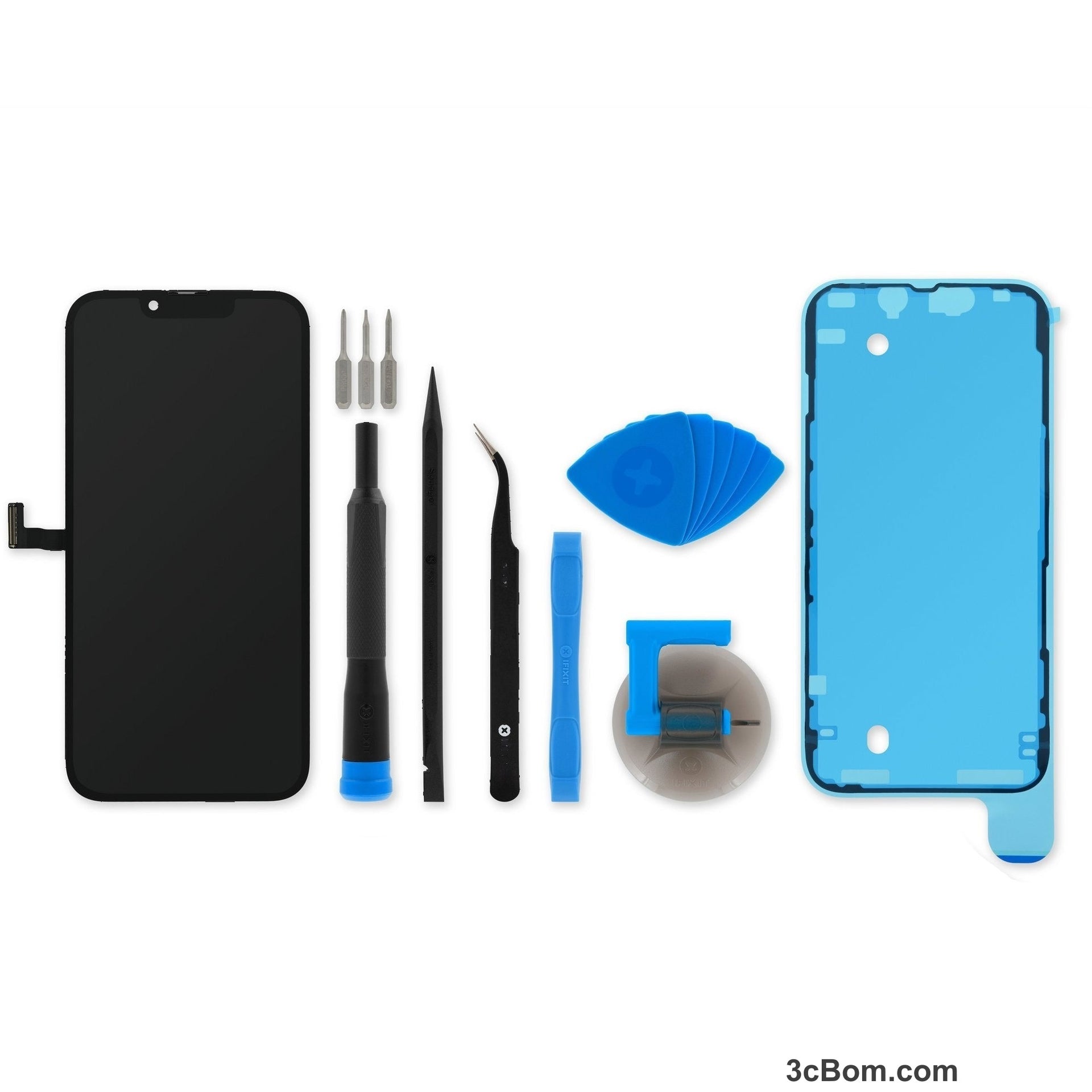 iFixit iPhone 13 Pro Screen
