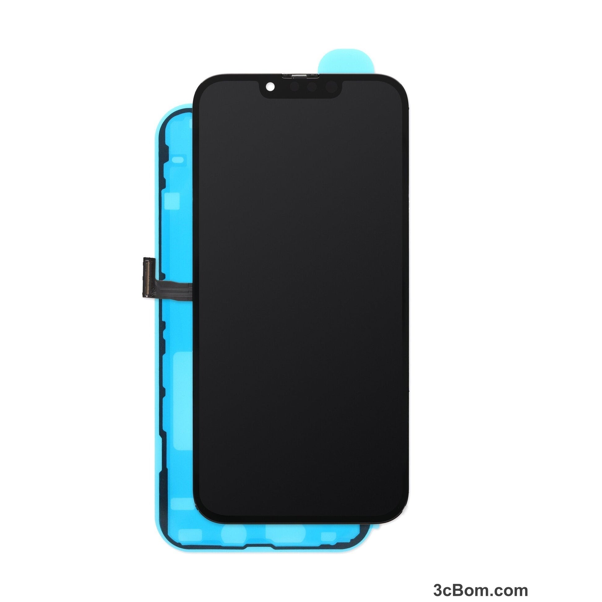 iFixit iPhone 13 Pro Screen-3